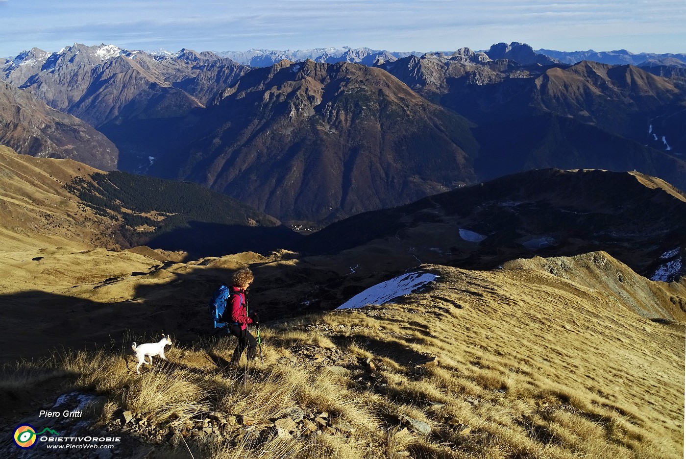 67 Scendiamo con vista in Cardeto e Valbondione.JPG -                                